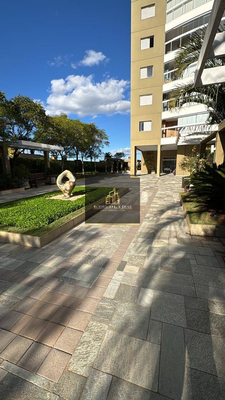 Apartamento para alugar com 3 quartos - Foto 11