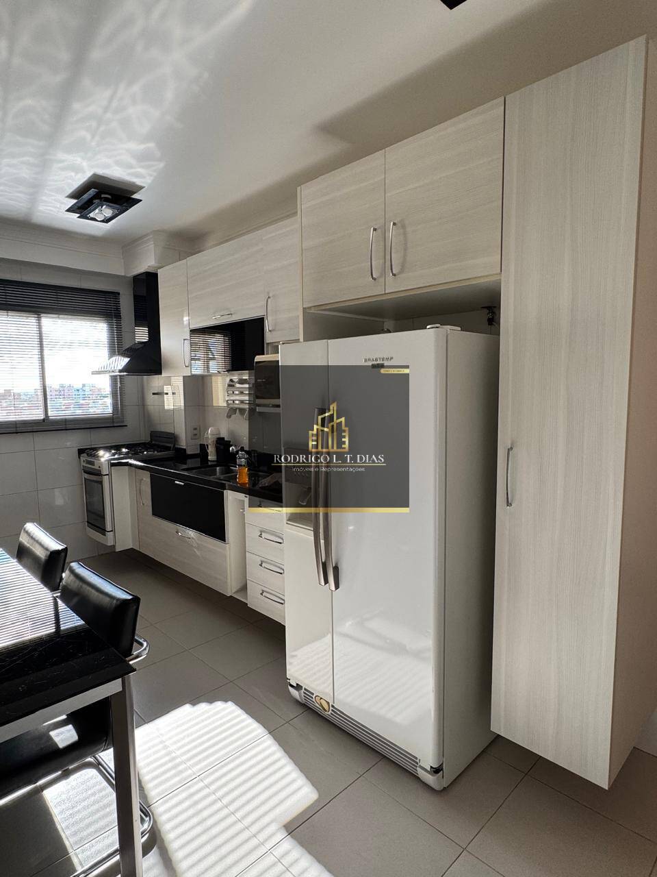 Apartamento para alugar com 3 quartos - Foto 16