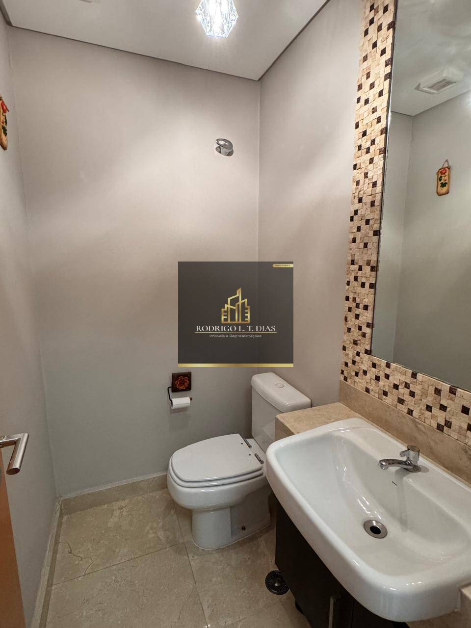 Apartamento para alugar com 3 quartos - Foto 17