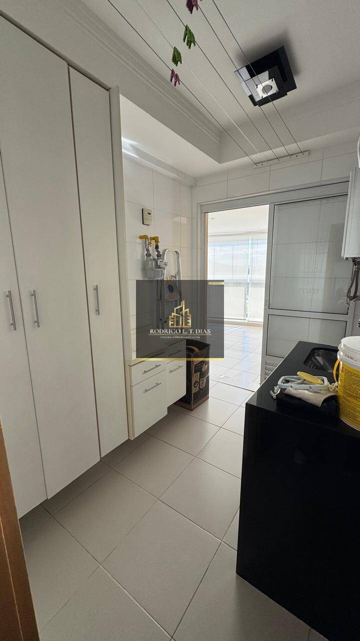 Apartamento para alugar com 3 quartos - Foto 18