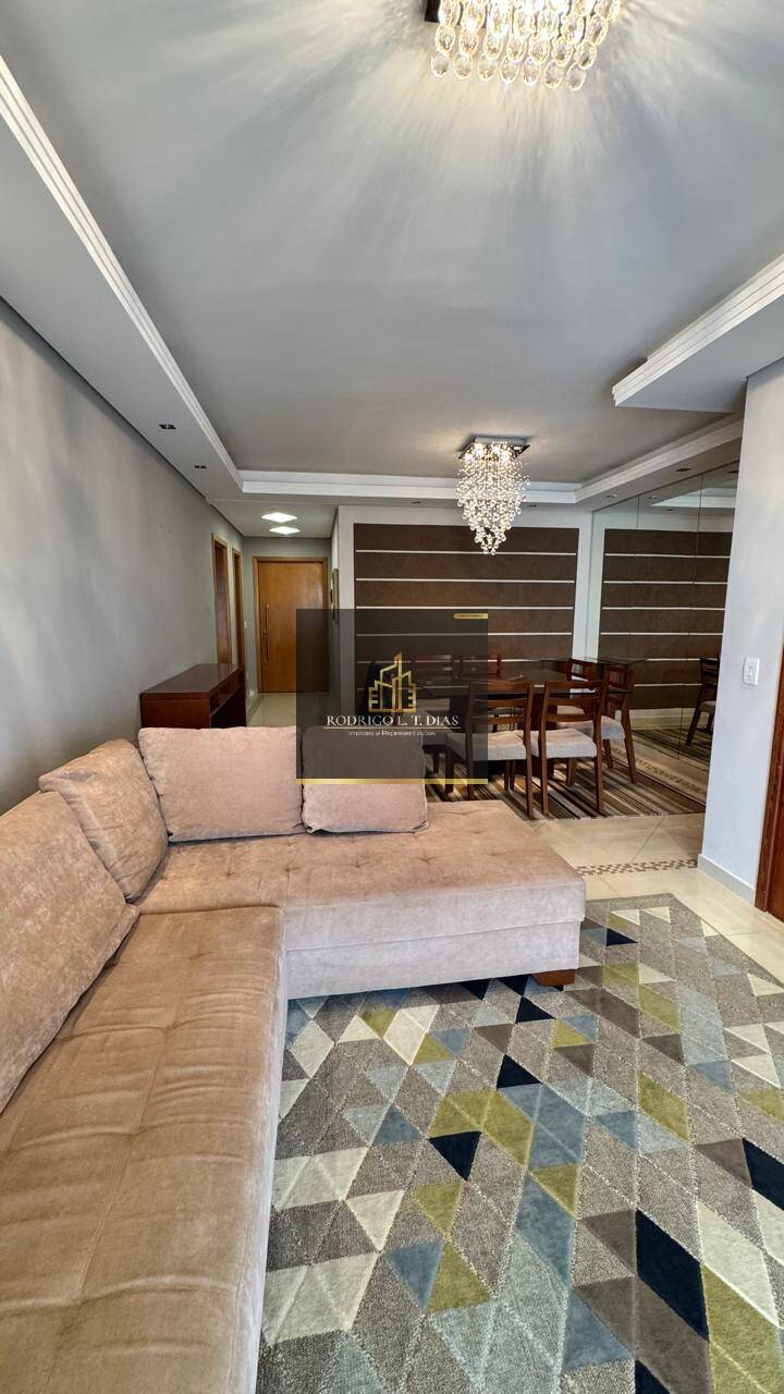 Apartamento para alugar com 3 quartos - Foto 19