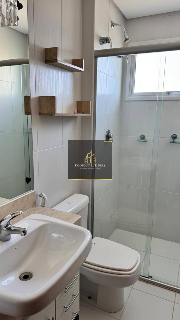 Apartamento para alugar com 3 quartos - Foto 23