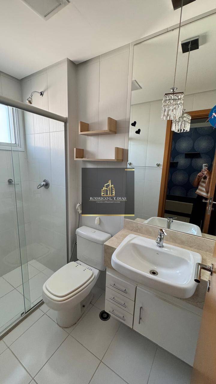 Apartamento para alugar com 3 quartos - Foto 26