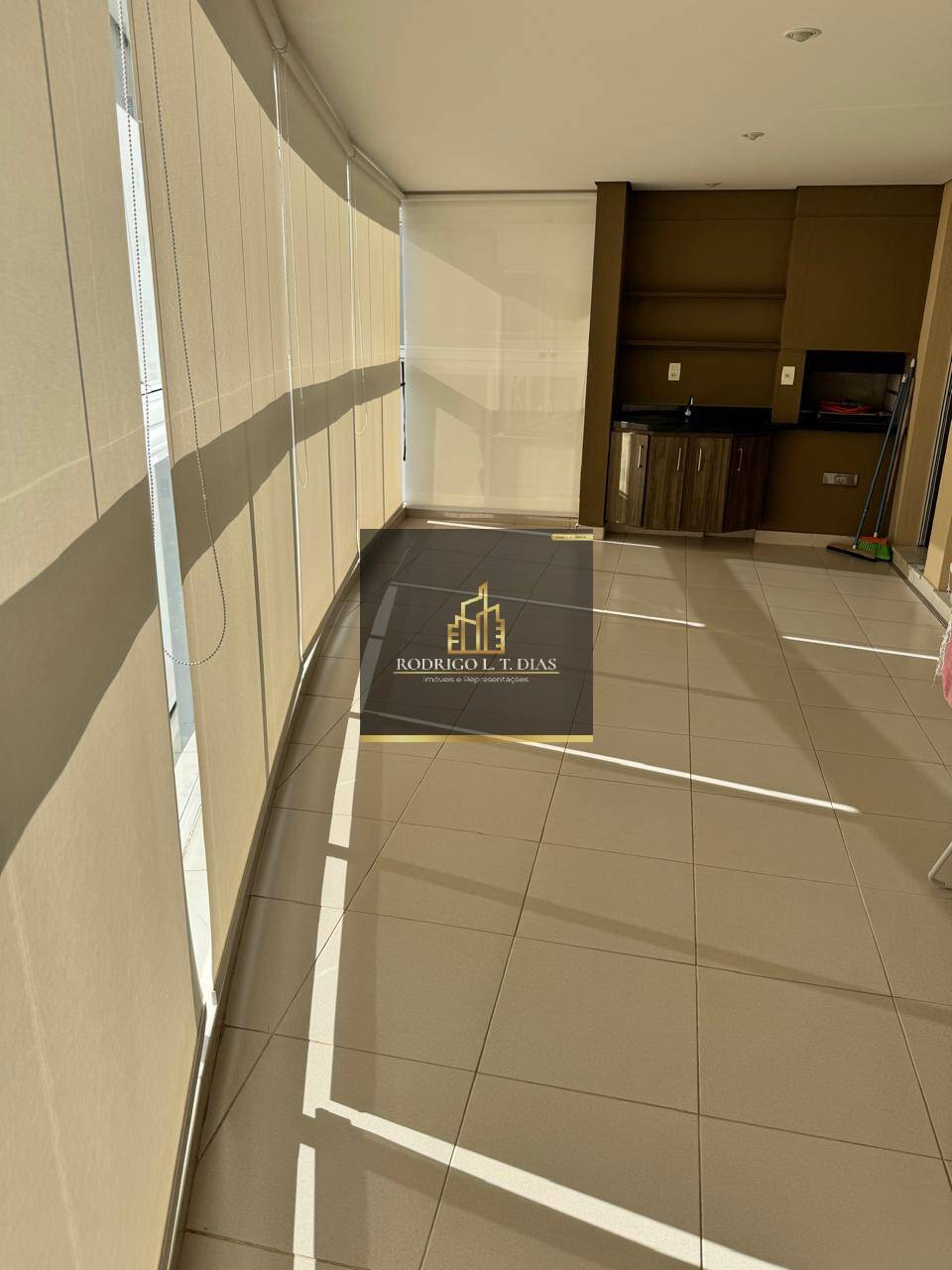 Apartamento para alugar com 3 quartos - Foto 27
