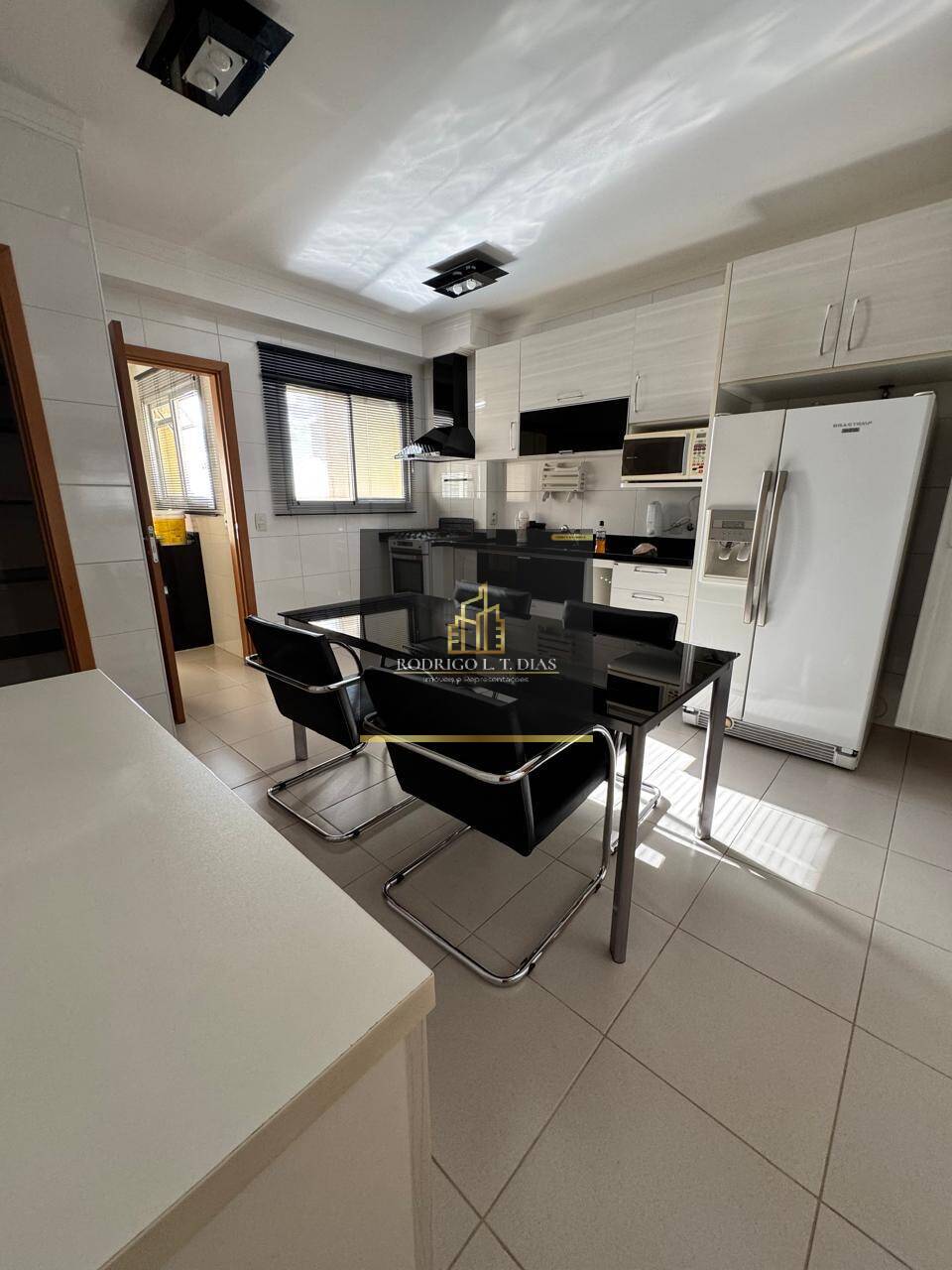 Apartamento para alugar com 3 quartos - Foto 29
