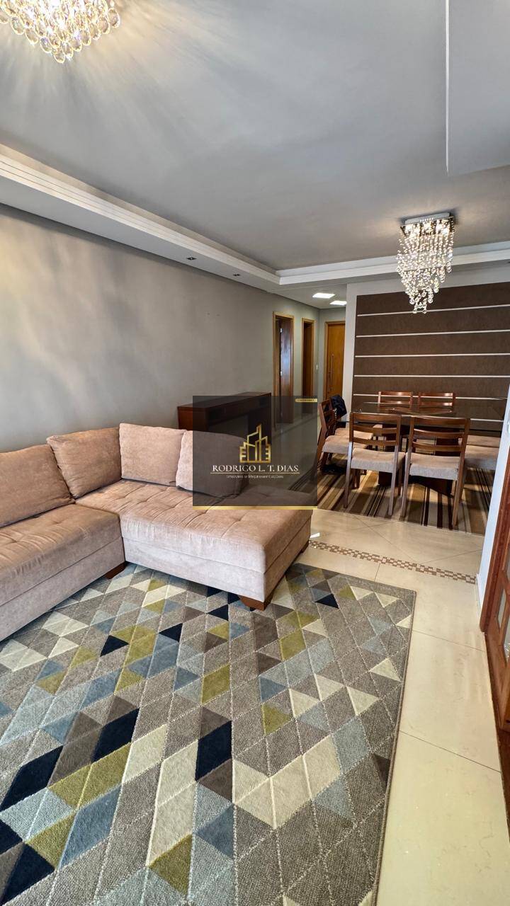 Apartamento para alugar com 3 quartos - Foto 2