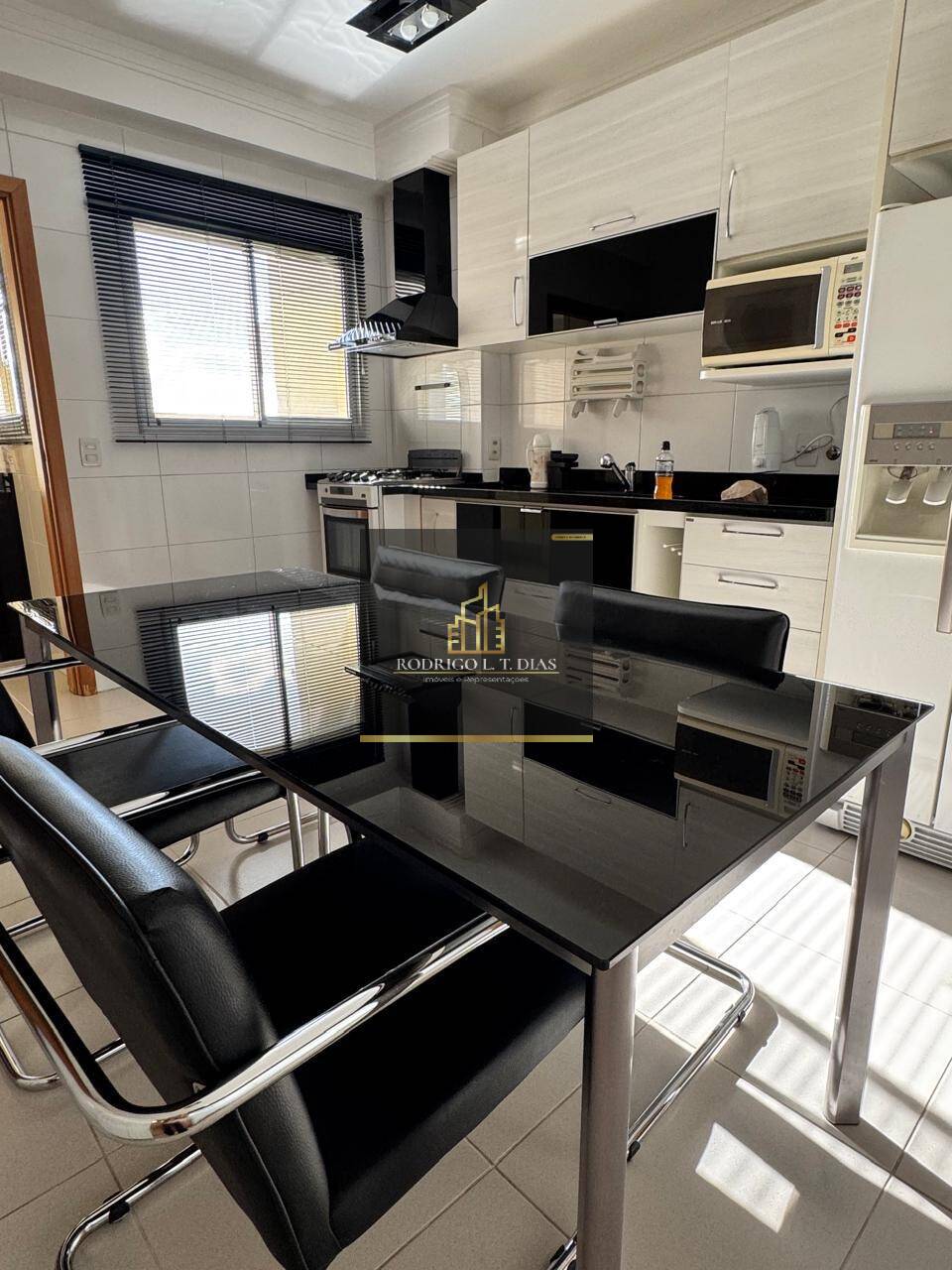 Apartamento para alugar com 3 quartos - Foto 33