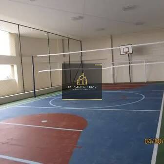 Apartamento para alugar com 3 quartos - Foto 36