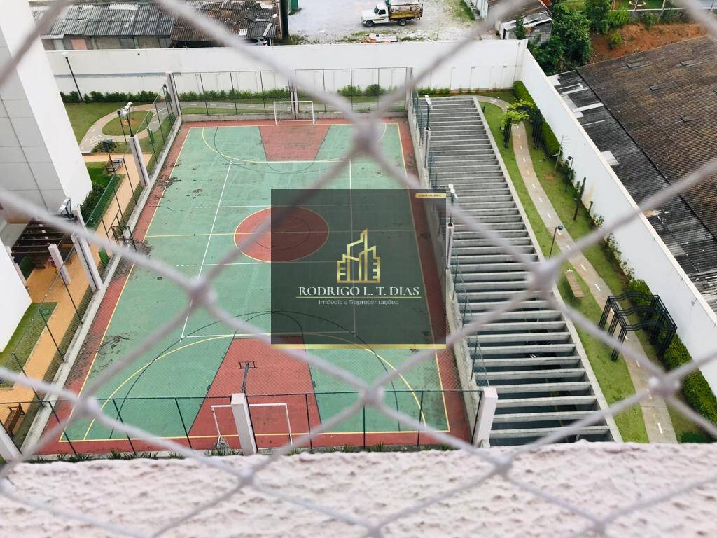 Apartamento para alugar com 3 quartos, 77m² - Foto 7