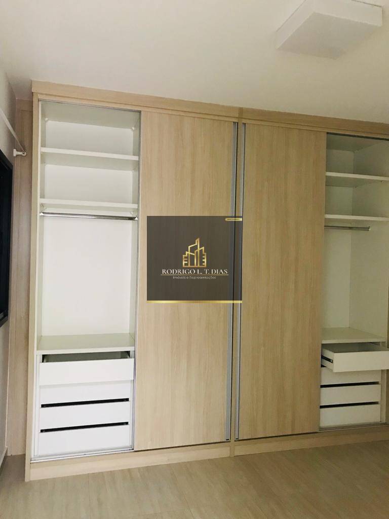 Apartamento para alugar com 3 quartos, 77m² - Foto 14