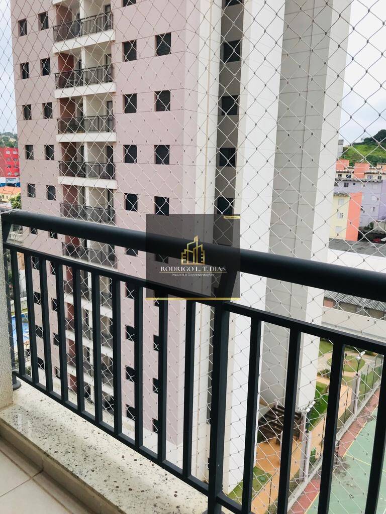 Apartamento para alugar com 3 quartos, 77m² - Foto 16