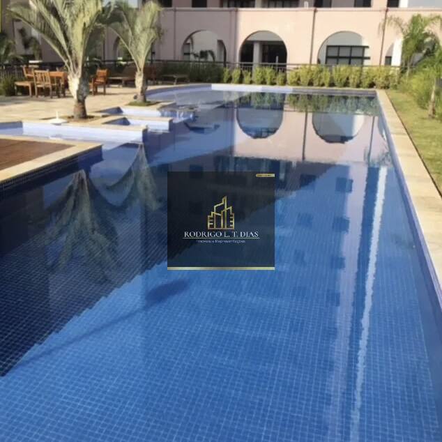 Apartamento para alugar com 3 quartos, 77m² - Foto 21