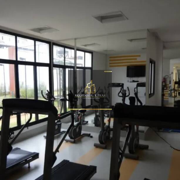 Apartamento para alugar com 3 quartos, 77m² - Foto 20