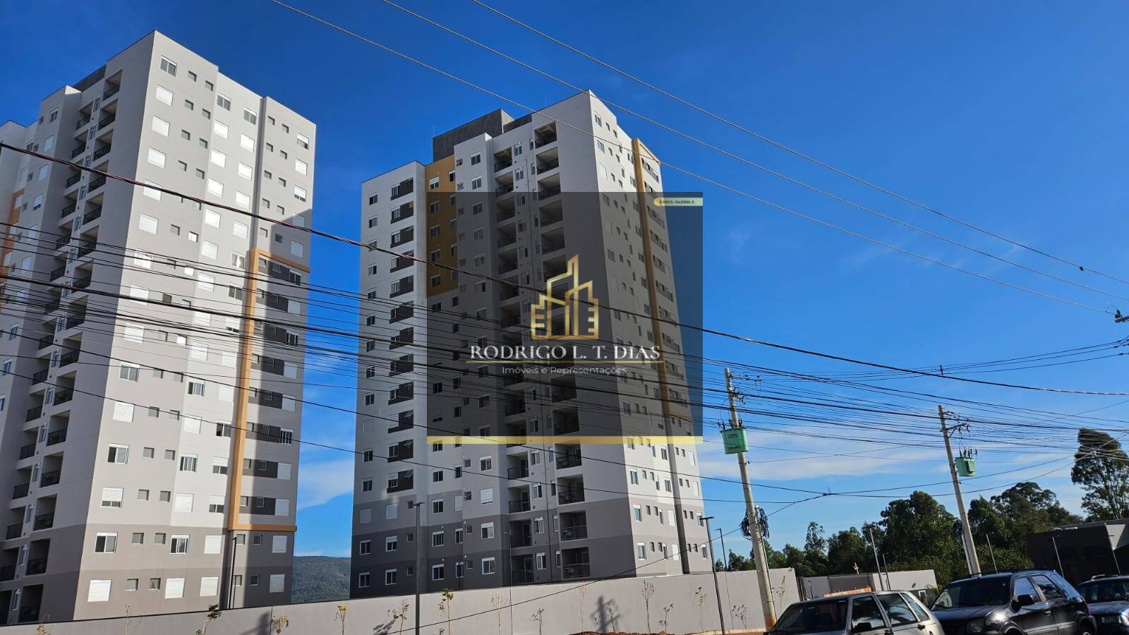 Apartamento à venda com 3 quartos, 85m² - Foto 31