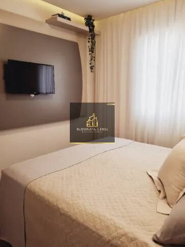 Apartamento à venda com 3 quartos, 77m² - Foto 4
