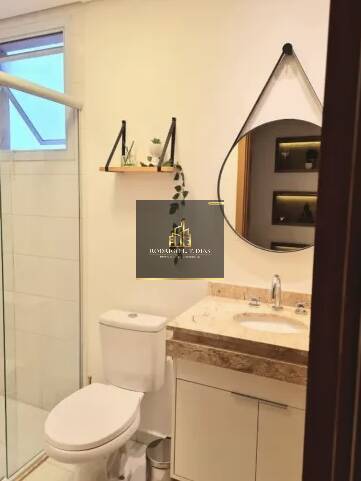 Apartamento à venda com 3 quartos, 77m² - Foto 5