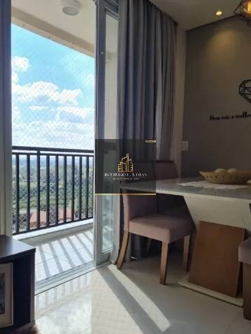 Apartamento à venda com 3 quartos, 77m² - Foto 9