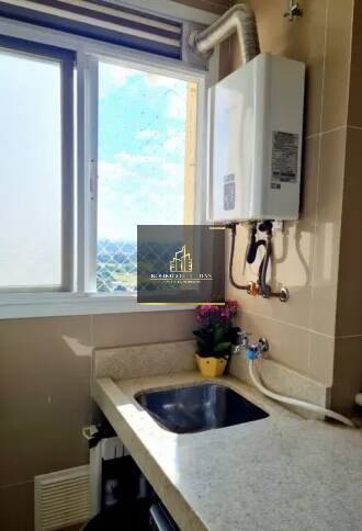 Apartamento à venda com 3 quartos, 77m² - Foto 10
