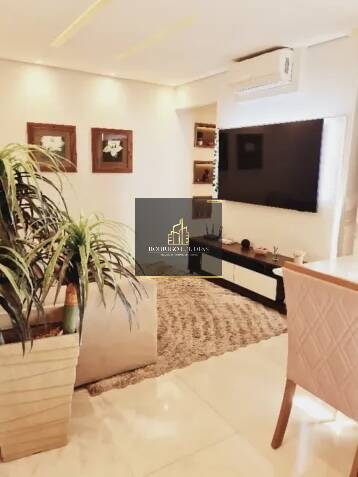 Apartamento à venda com 3 quartos, 77m² - Foto 8