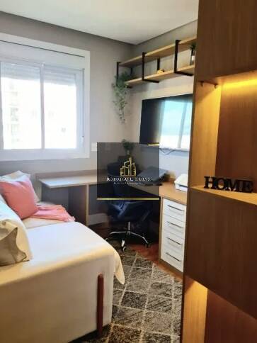 Apartamento à venda com 3 quartos, 77m² - Foto 6