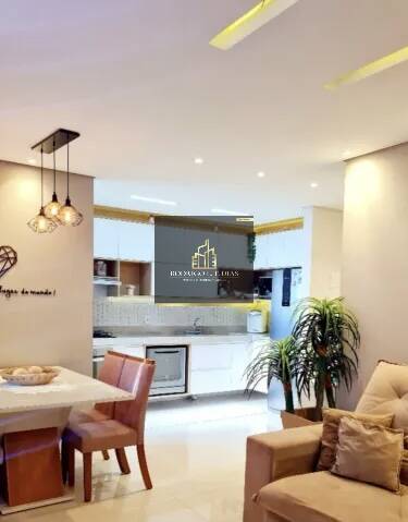Apartamento à venda com 3 quartos, 77m² - Foto 13