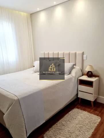 Apartamento à venda com 3 quartos, 77m² - Foto 14