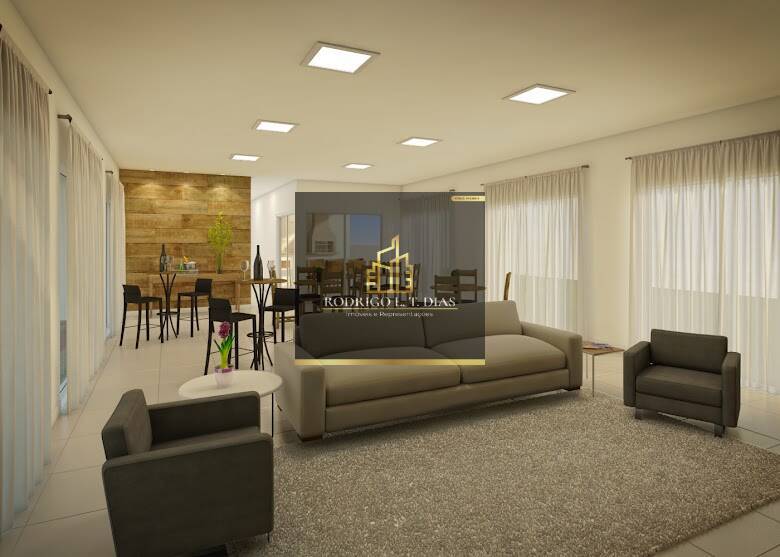 Apartamento à venda com 3 quartos, 77m² - Foto 19