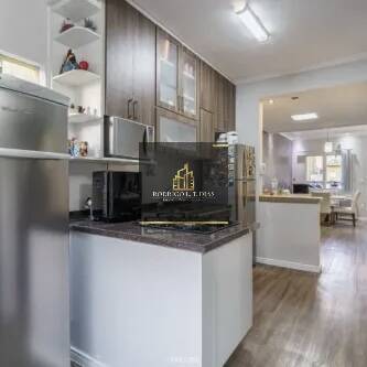 Casa de Condomínio à venda com 2 quartos, 120m² - Foto 1