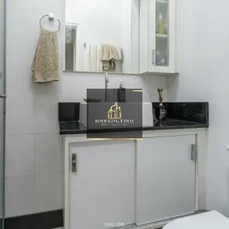 Casa de Condomínio à venda com 2 quartos, 120m² - Foto 2