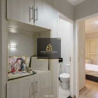 Casa de Condomínio à venda com 2 quartos, 120m² - Foto 3