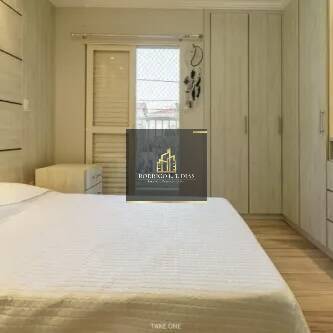 Casa de Condomínio à venda com 2 quartos, 120m² - Foto 4