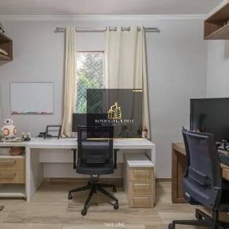 Casa de Condomínio à venda com 2 quartos, 120m² - Foto 7