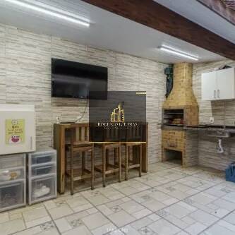 Casa de Condomínio à venda com 2 quartos, 120m² - Foto 6