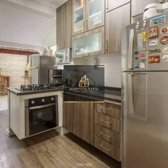 Casa de Condomínio à venda com 2 quartos, 120m² - Foto 12