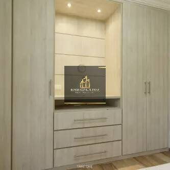 Casa de Condomínio à venda com 2 quartos, 120m² - Foto 13