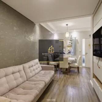 Casa de Condomínio à venda com 2 quartos, 120m² - Foto 14