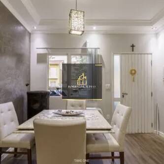 Casa de Condomínio à venda com 2 quartos, 120m² - Foto 10