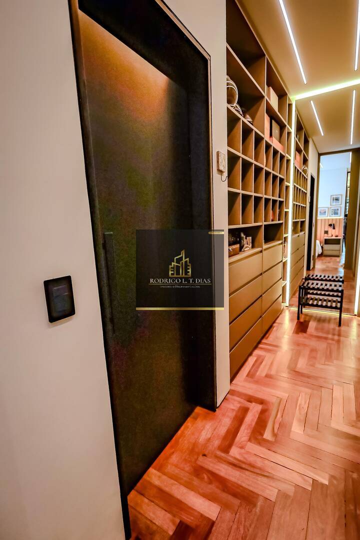 Casa de Condomínio à venda e aluguel com 3 quartos, 300m² - Foto 4