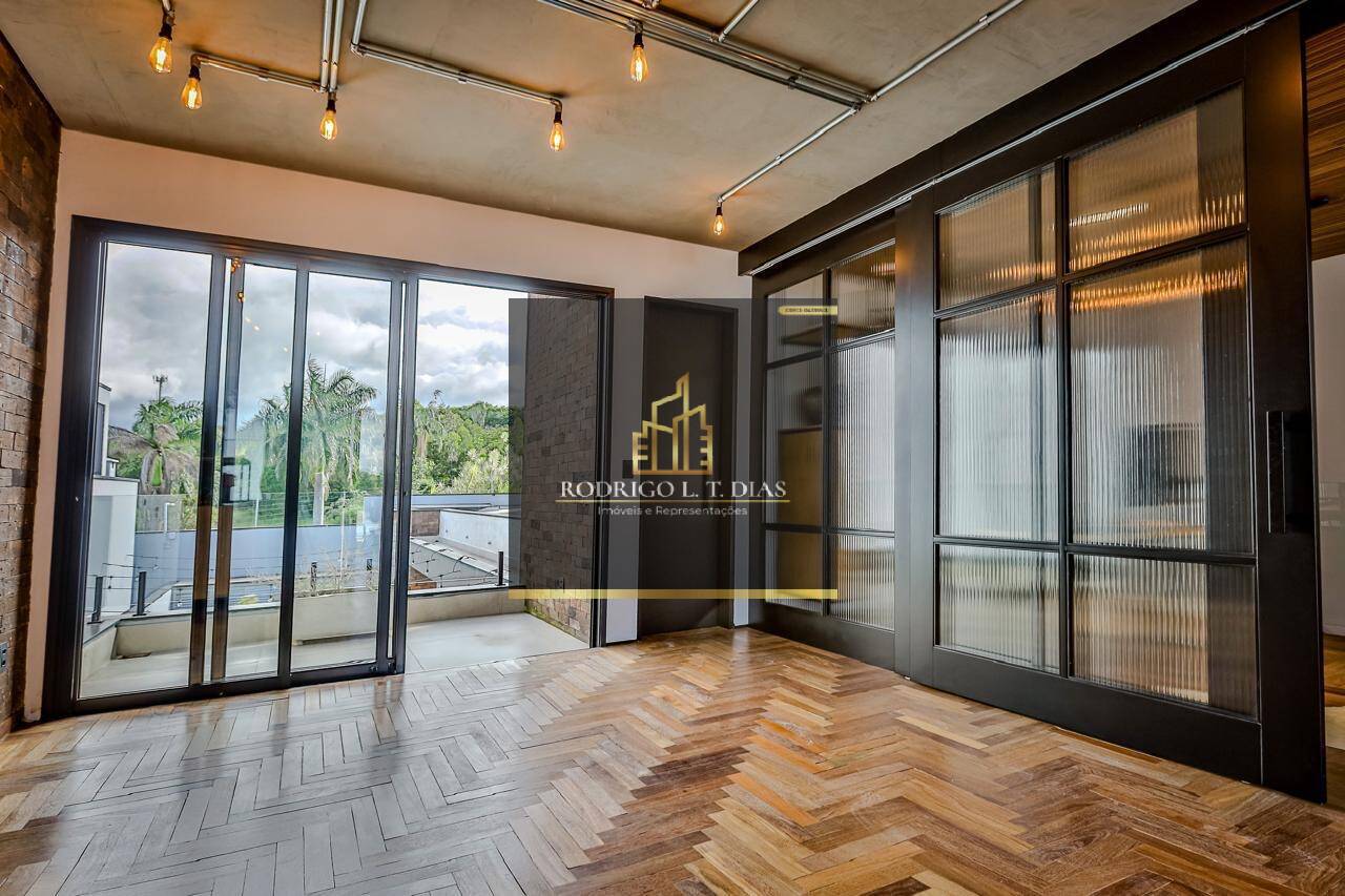 Casa de Condomínio à venda e aluguel com 3 quartos, 300m² - Foto 7