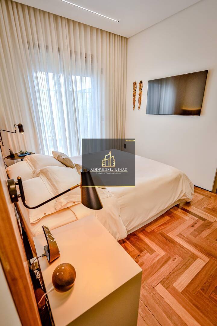 Casa de Condomínio à venda e aluguel com 3 quartos, 300m² - Foto 9