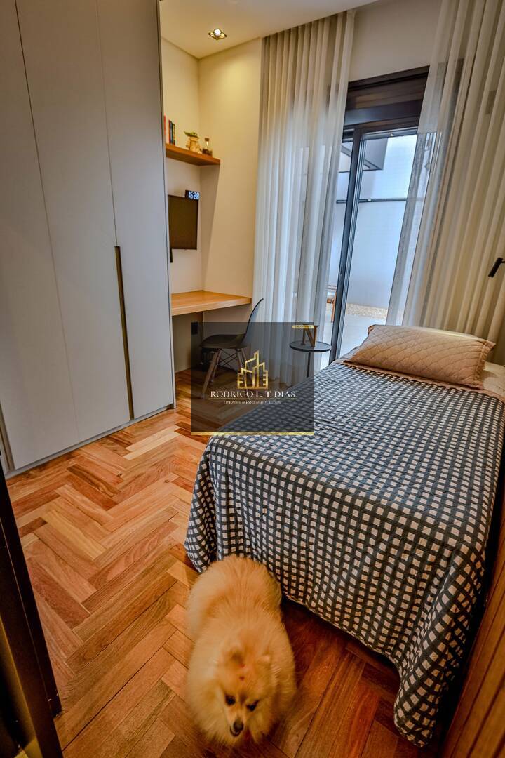 Casa de Condomínio à venda e aluguel com 3 quartos, 300m² - Foto 13