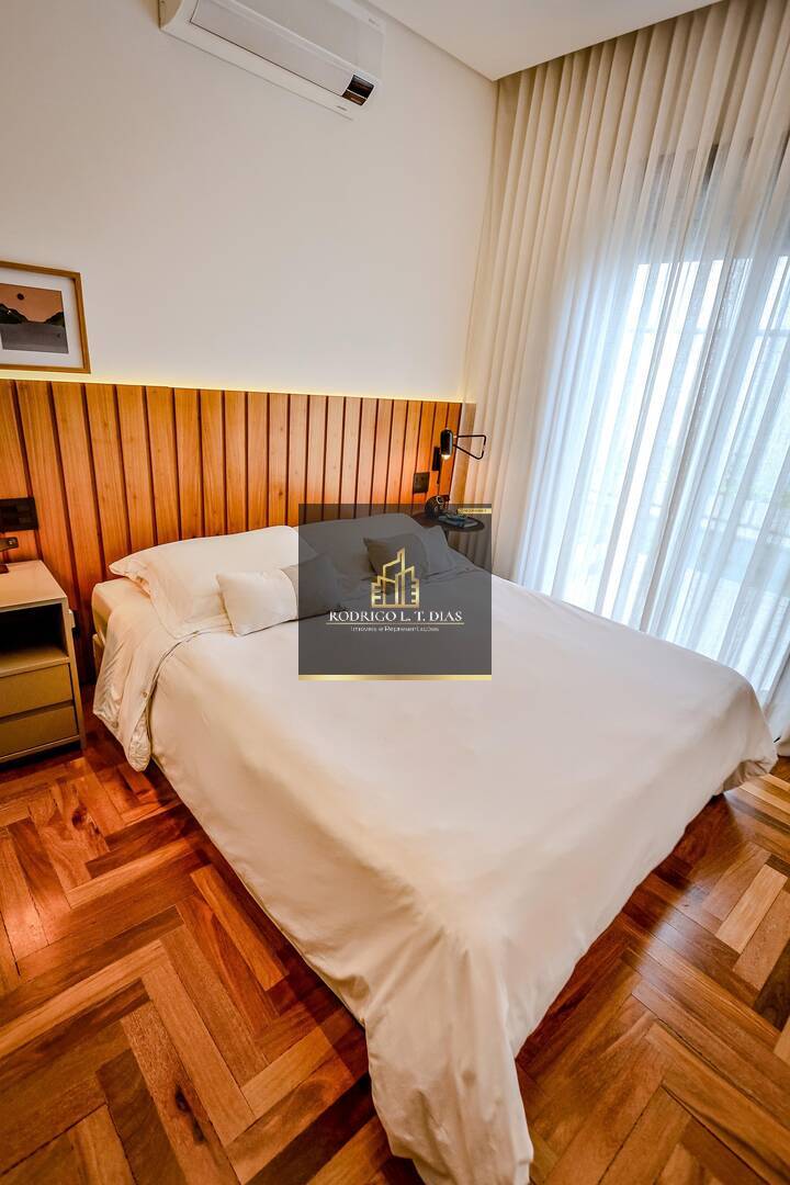 Casa de Condomínio à venda e aluguel com 3 quartos, 300m² - Foto 14