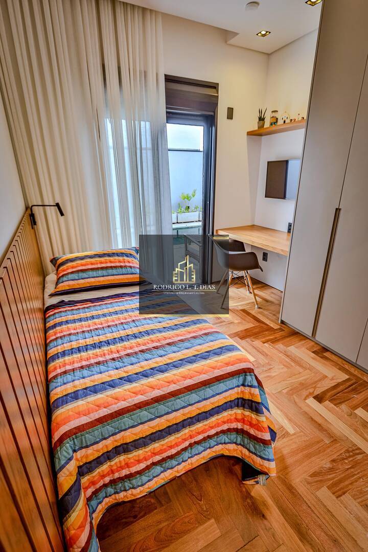 Casa de Condomínio à venda e aluguel com 3 quartos, 300m² - Foto 15