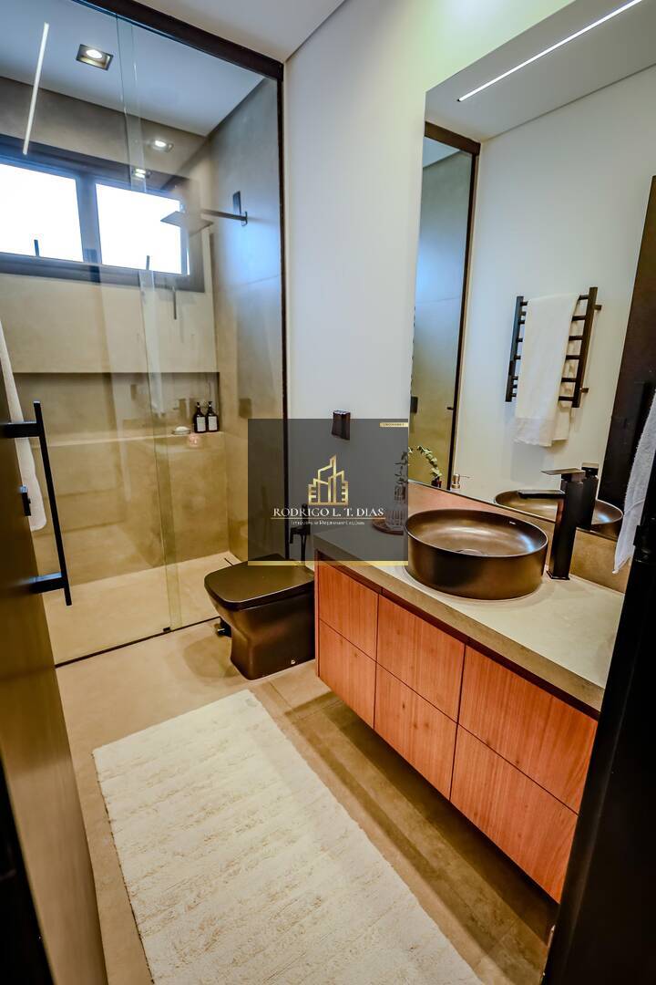 Casa de Condomínio à venda e aluguel com 3 quartos, 300m² - Foto 16