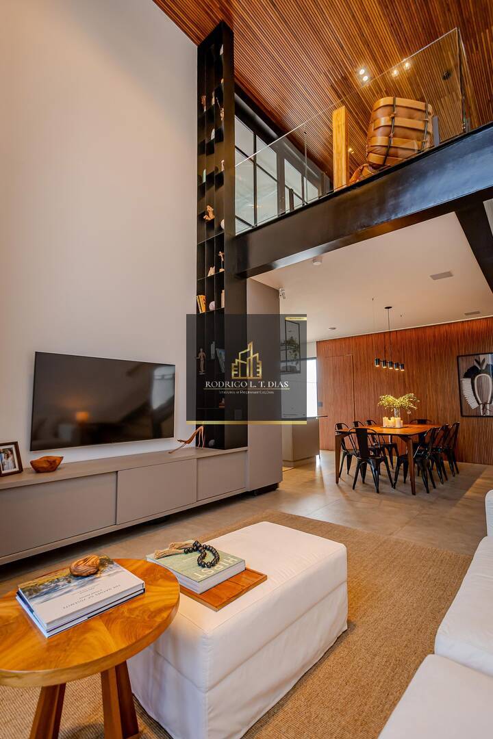 Casa de Condomínio à venda e aluguel com 3 quartos, 300m² - Foto 17