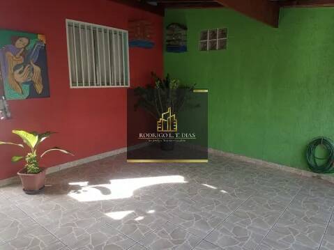 Casa, 2 quartos, 125 m² - Foto 11