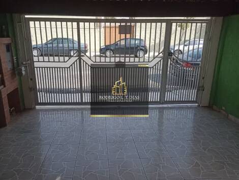 Casa, 2 quartos, 125 m² - Foto 8