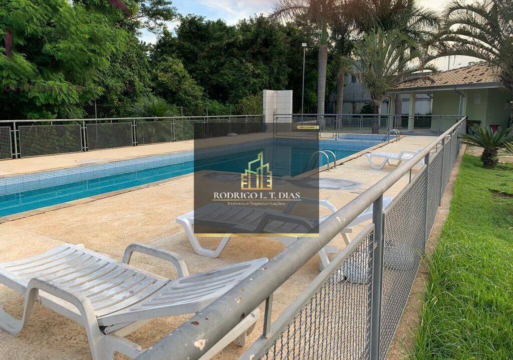 Casa de Condomínio à venda com 3 quartos, 150m² - Foto 6