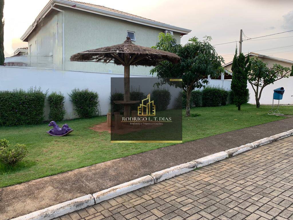 Casa de Condomínio à venda com 3 quartos, 150m² - Foto 8