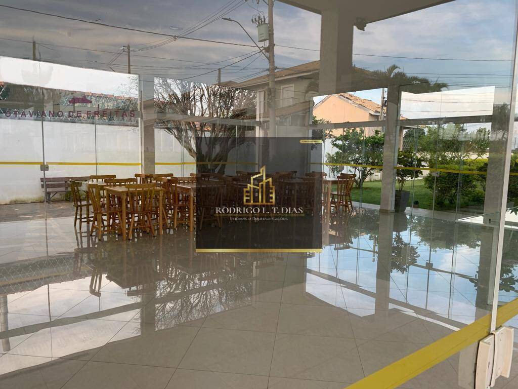 Casa de Condomínio à venda com 3 quartos, 150m² - Foto 9